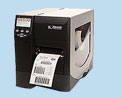 Zebra ZM400 Barcode Printer